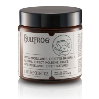 BULLFROG PASTA MODELLANTE EFFETTO NATURALE