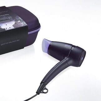 Ghd Asciugacapelli da viaggio ghd flight® nocturne