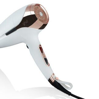 Ghd helios asciugacapelli professionale bianco