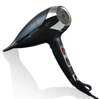 Ghd helios asciugacapelli professionale Nero