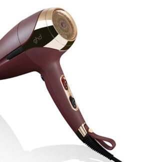 Ghd helios asciugacapelli professionale bordeaux