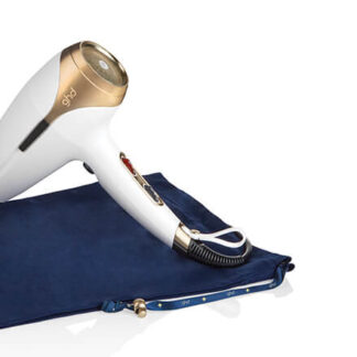 Ghd helios bianco iridescente