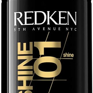 Redken Shine Styling Outshine 01
