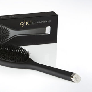 GHD NEW Oval Dressing Brush