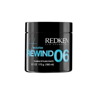 Redken Rewind 06 Playble Styling Paste 150 ml