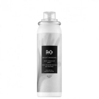 R+Co BRIGHT SHADOWS Black