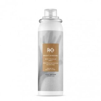 R+Co BRIGHT SHADOWS Light Brown