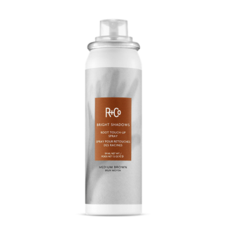 R+Co BRIGHT SHADOWS Medium Brown