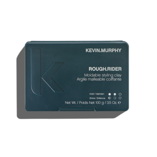 Kevin murphy Styling Rough rider  - Cera opaca tenuta forte
