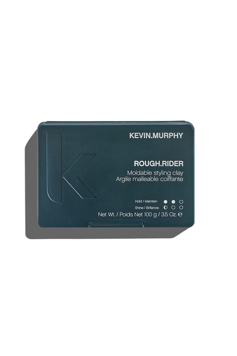 Kevin murphy Styling Rough rider - Cera opaca tenuta forte