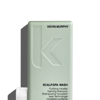 SCALP.SPA  WASH