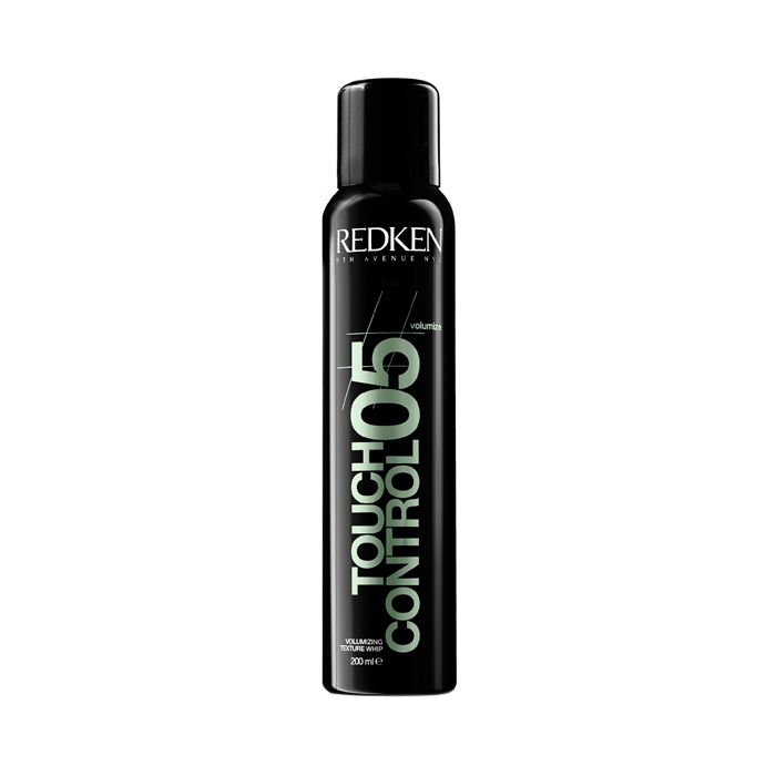 Redken Touch Control 05 Texture Whip 200 ml
