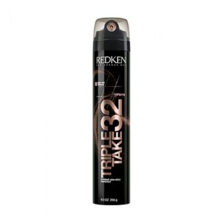 Redken Triple Take 32 Hairspray 300 ml