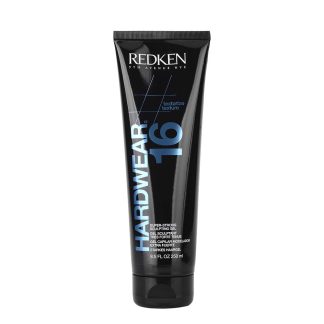Redken Texturize Hardwear 16, 250ml - Gel Extra Forte