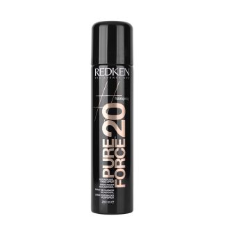Redken Hairsprays Pure force 20, 250ml - Lacca NO GAS Tenuta Forte