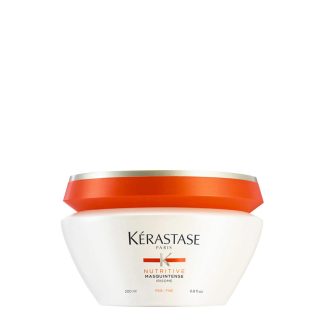 Kerastase Nutritive Masque Intense Irisome 200ml - maschera idratante capelli secchi e fini