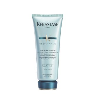Kerastase Résistance Ciment Anti Usure 200ml - balsamo ristrutturante capelli danneggiati