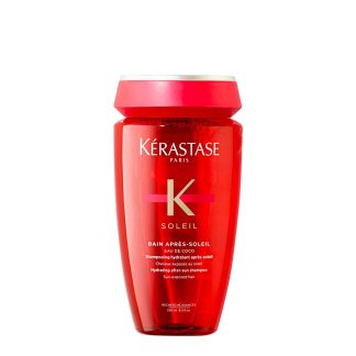 Kerastase Soleil Shampoo Apres Soleil 250ml - shampoo solare idratante