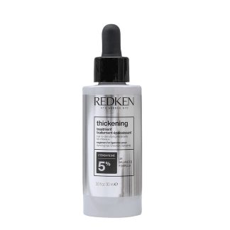 Redken Thickening Treatment Stemoxydine 5% 90ml - trattamento ridensificante