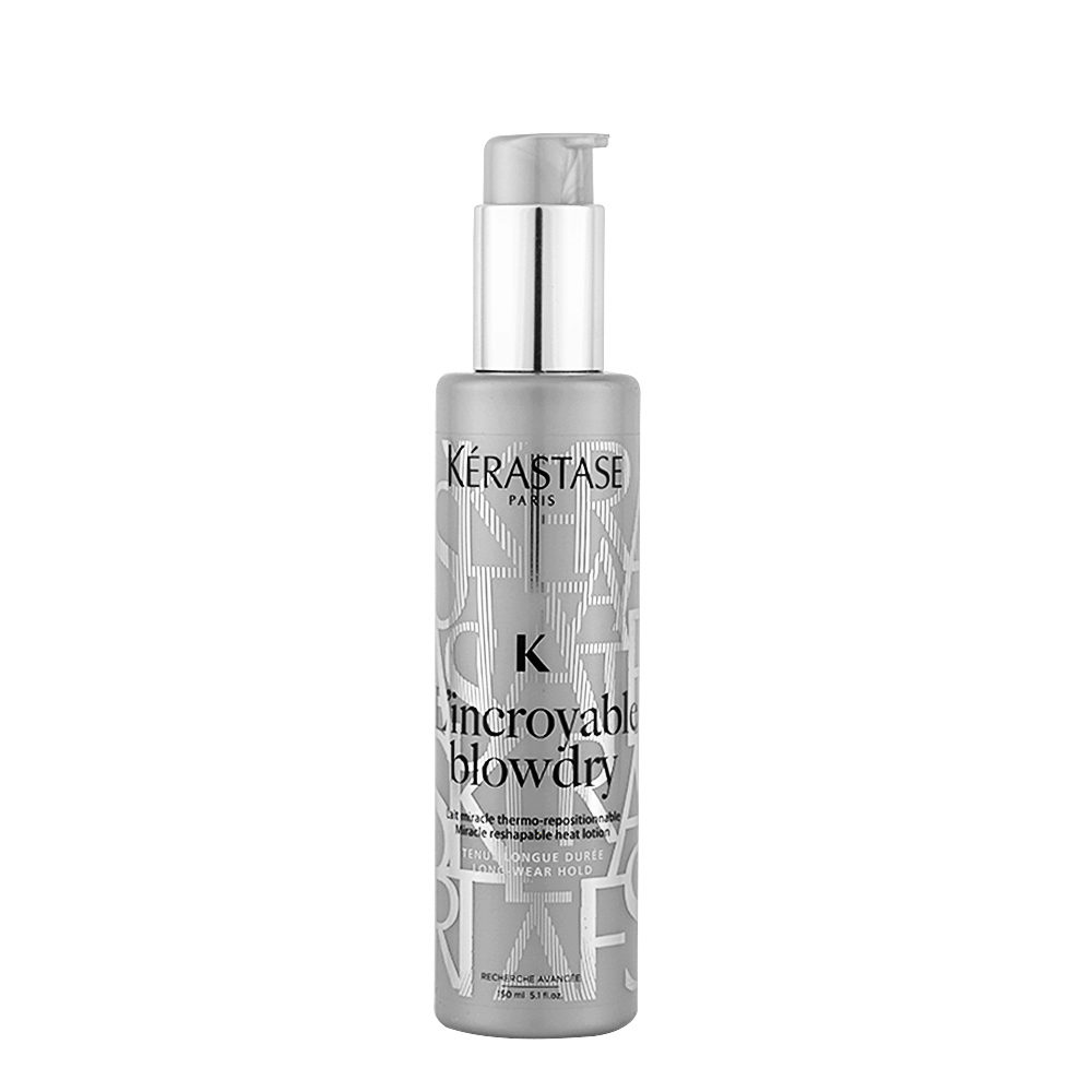 Kerastase Styling L'incroyable Blowdry 150ml - siero modellante anticrespo