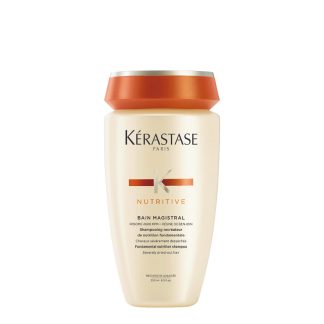 Kerastase Nutritive Magistral Shampoo250ml - shampoo per capelli molto secchi