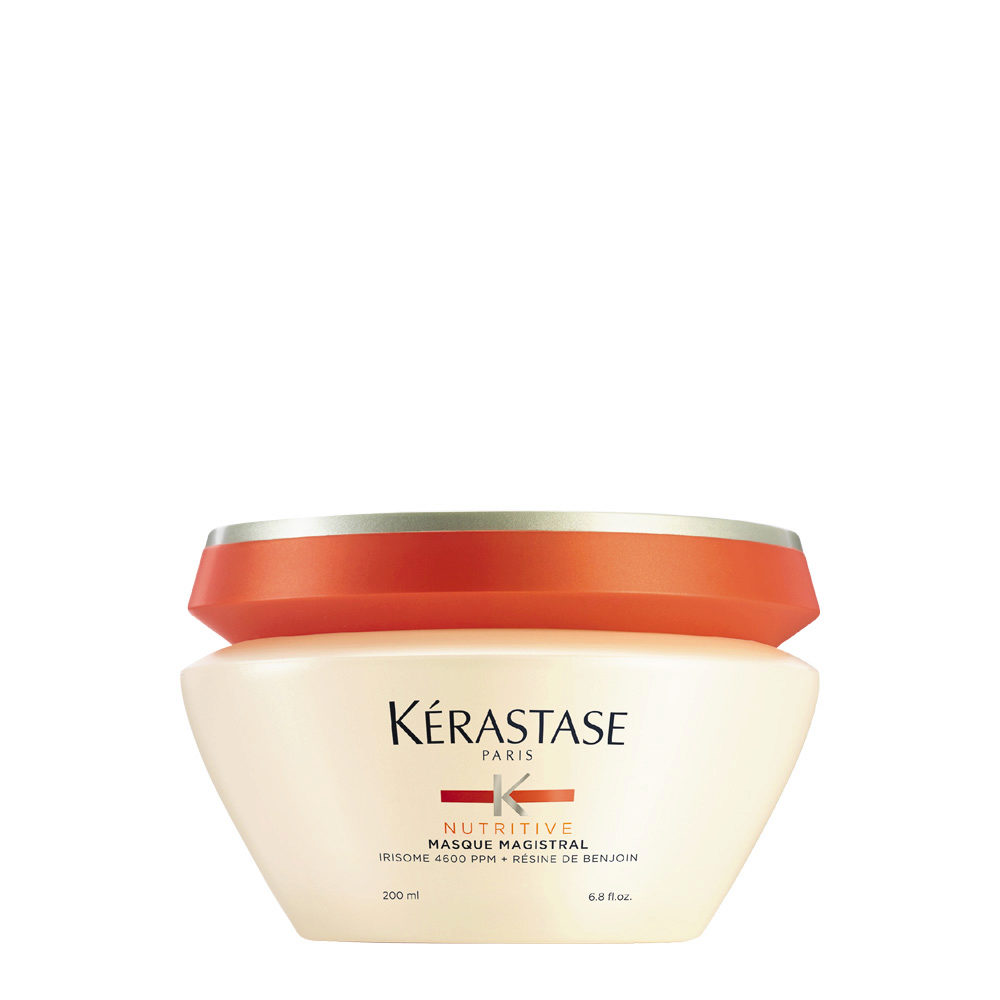 Kerastase Nutritive Masque Magistral 200ml - maschera per capelli molto secchi