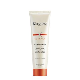 Kerastase Nutritive Nectar Thermique 150ml - crema protezione termica capelli secchi