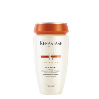 Kerastase Nutritive Bain Satin 2 250ml - shampoo per capelli secchi
