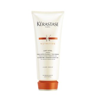 Kerastase Nutritive Lait Vital Irisome 200ml - conditioner nutriente per capelli secchi