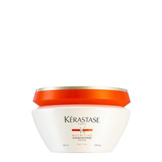 Kerastase Nutritive Masquintense Irisome 200ml - maschera Idratante capelli secchi e grossi