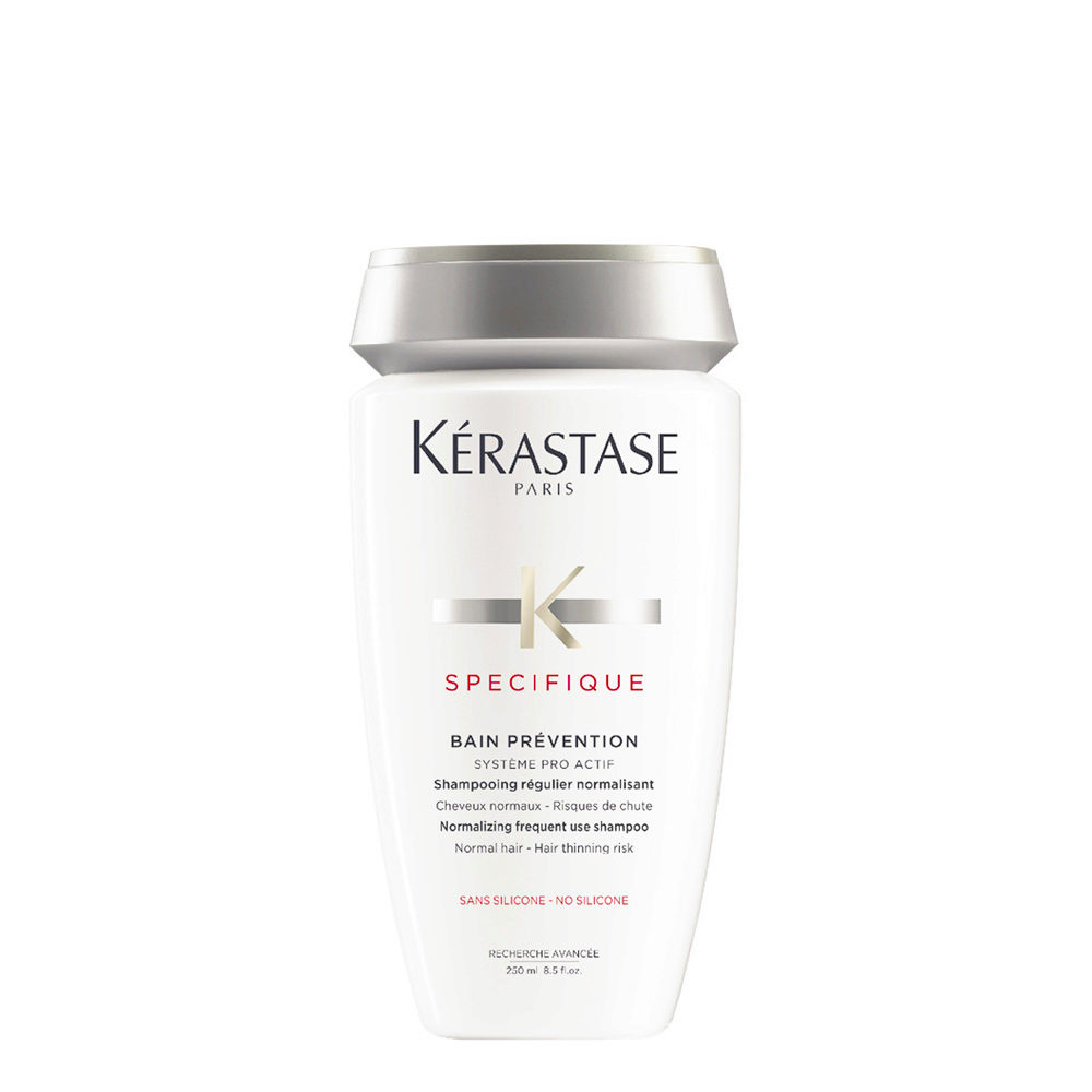 Kerastase Specifique Bain Prevention 250ml - shampoo anticaduta