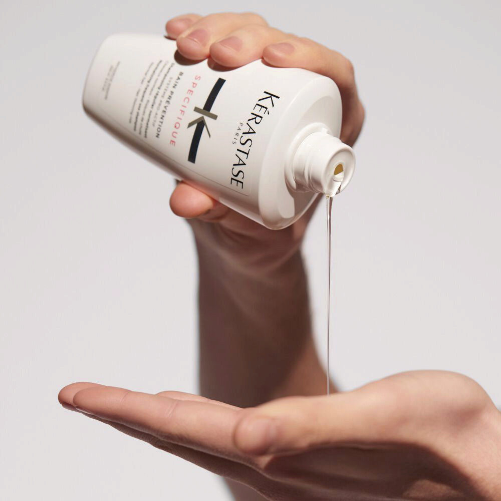 Kerastase Specifique Bain Prevention 250ml - shampoo anticaduta - immagine 3