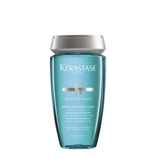 Kerastase Specifique Bain Vital Dermo Calm 250ml - shampoo lenitivo per cute irritata