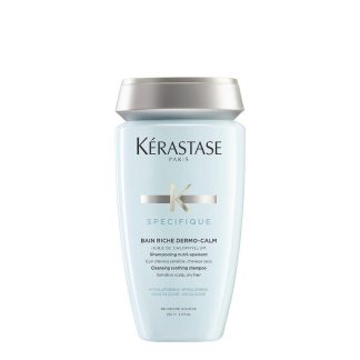 Kerastase Specifique Bain Riche Dermo Calm 250ml - shampoo lenitivo e purificante