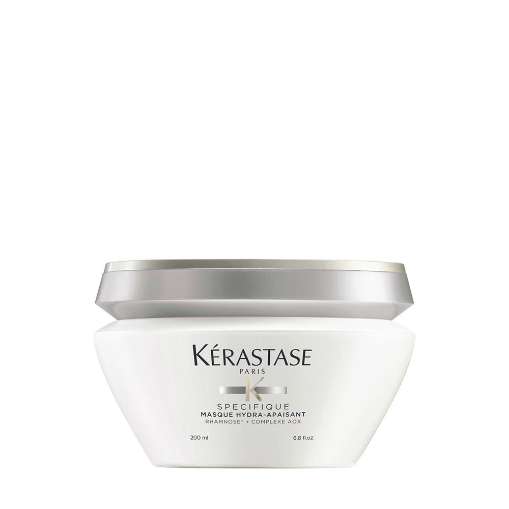 Kerastase Specifique Hydra Apaisant 200ml - maschera lenitiva per cute sensibile