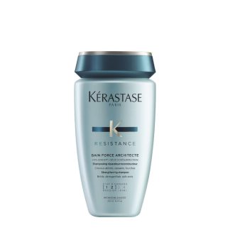 Kerastase Bain Force Architecte 250ml - shampoo ristrutturante capelli danneggiati