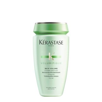 Kerastase Volumifique Bain Volume 250ml - shampoo volumizzante per capelli fini e piatti