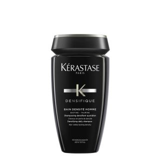 Kerastase Densifique Bain Densitè Homme 250ml - shampoo densificante uomo capelli fini e diradati