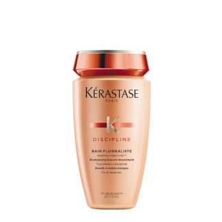 Kerastase Discipline Bain Fluidealiste 250ml - shampoo anticrespo
