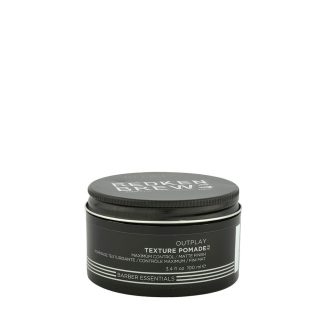 Redken Brews Man Outplay Texture pomade 100ml - Cera Opaca Forte