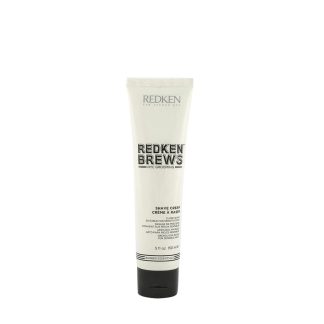 Redken Brews Man Shave cream 150ml - crema rasatura