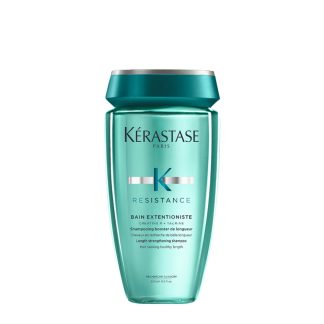 Kerastase Resistance Bain Extentioniste 250ml - shampoo rinforzante per capelli lunghi