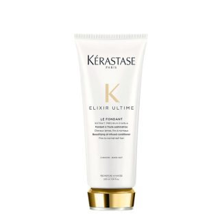 Kerastase Elixir Ultime Le Fondant 200ml - balsamo agli oli idratanti per tutti i capelli
