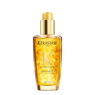 Kerastase Elixir Ultime L' Huile Originale 100ml - olio idratante anticrespo
