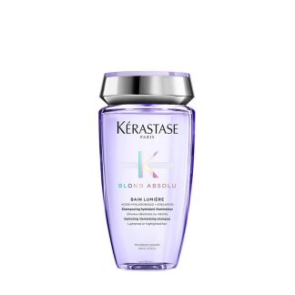 Kerastase Blond Absolu Bain Lumiere 250ml - shampoo illuminante capelli biondi