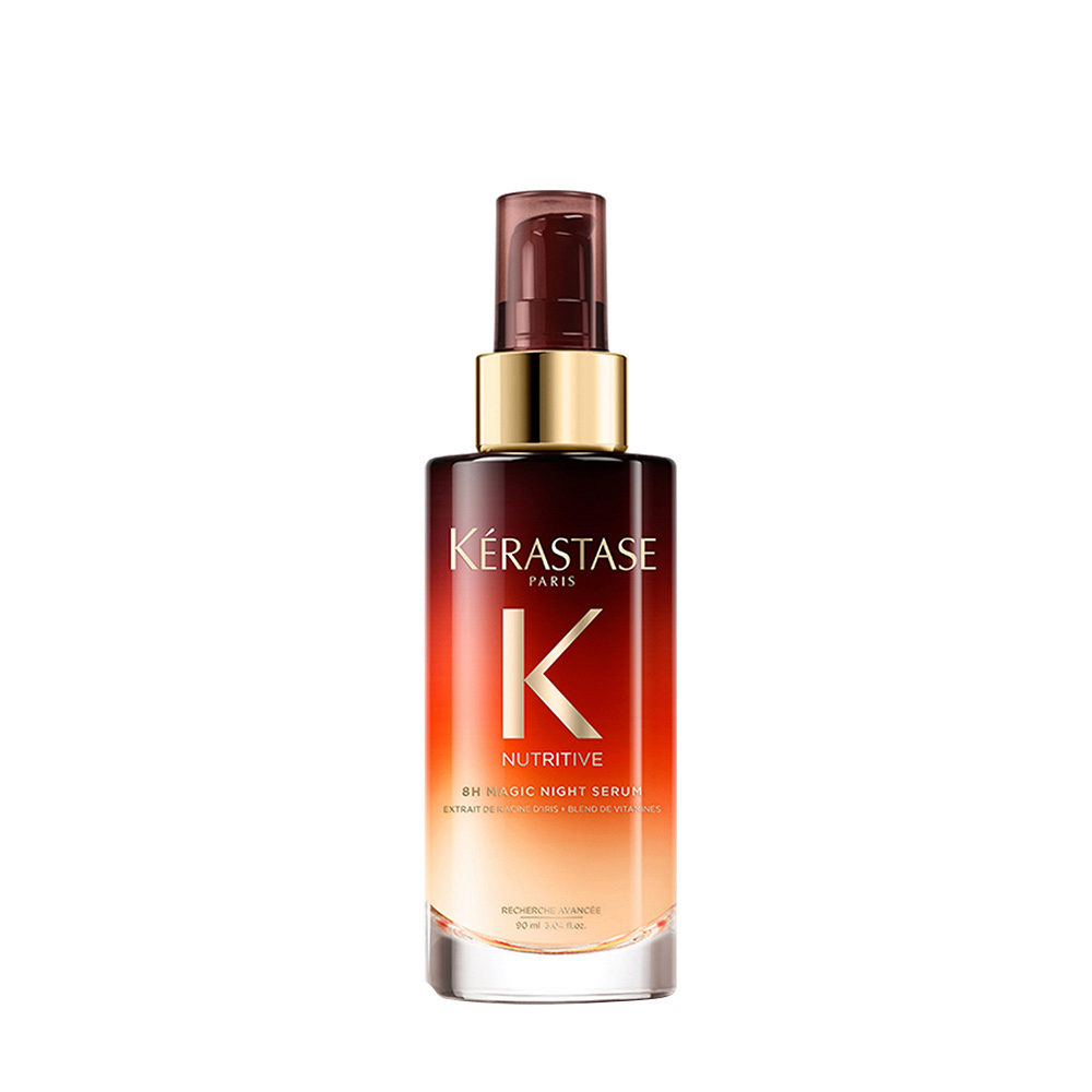 Kerastase Nutritive 8h Magic Night 90ml - siero nutriente idratante notturno