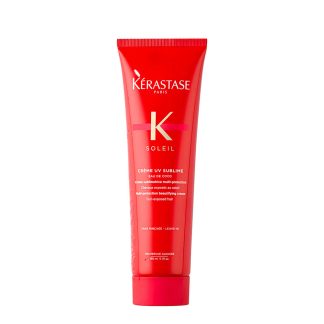 Kerastase Soleil Crème UV Sublime 150ml - crema di protezione solare per capelli