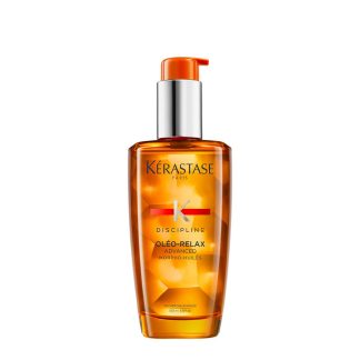 Kerastase Discipline Oleo Relax 100ml - olio idratante anticrespo per capelli secchi