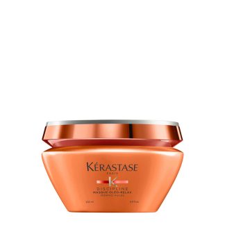 Kerastase Discipline Masque Oleo Relax 200ml - maschera anticrespo idratante capelli secchi