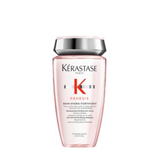 Kerastase Genesis Bain Hydra-Fortifiant 250ml - shampoo per capelli deboli e grassi